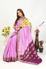 Sarees That Flow with Elegance