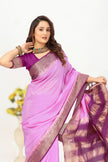Sarees That Flow with Elegance
