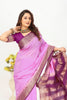 Sarees That Flow with Elegance