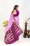 Sarees That Flow with Elegance