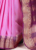 Sarees That Flow with Elegance