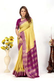 Sarees that Celebrate Womanhood
