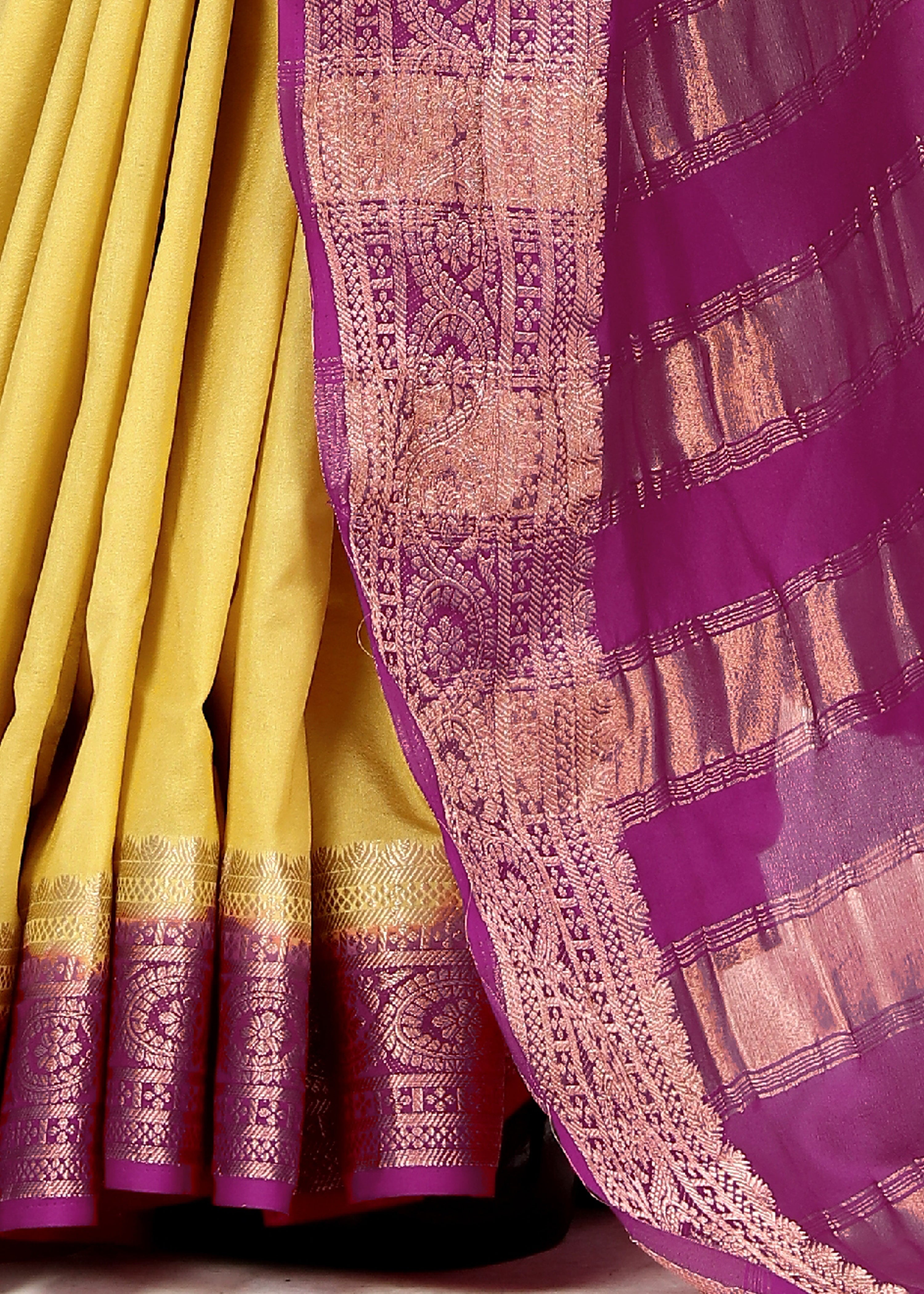 Sarees that Celebrate Womanhood