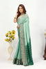 Sarees That Whisper Elegance