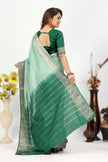 Sarees That Whisper Elegance