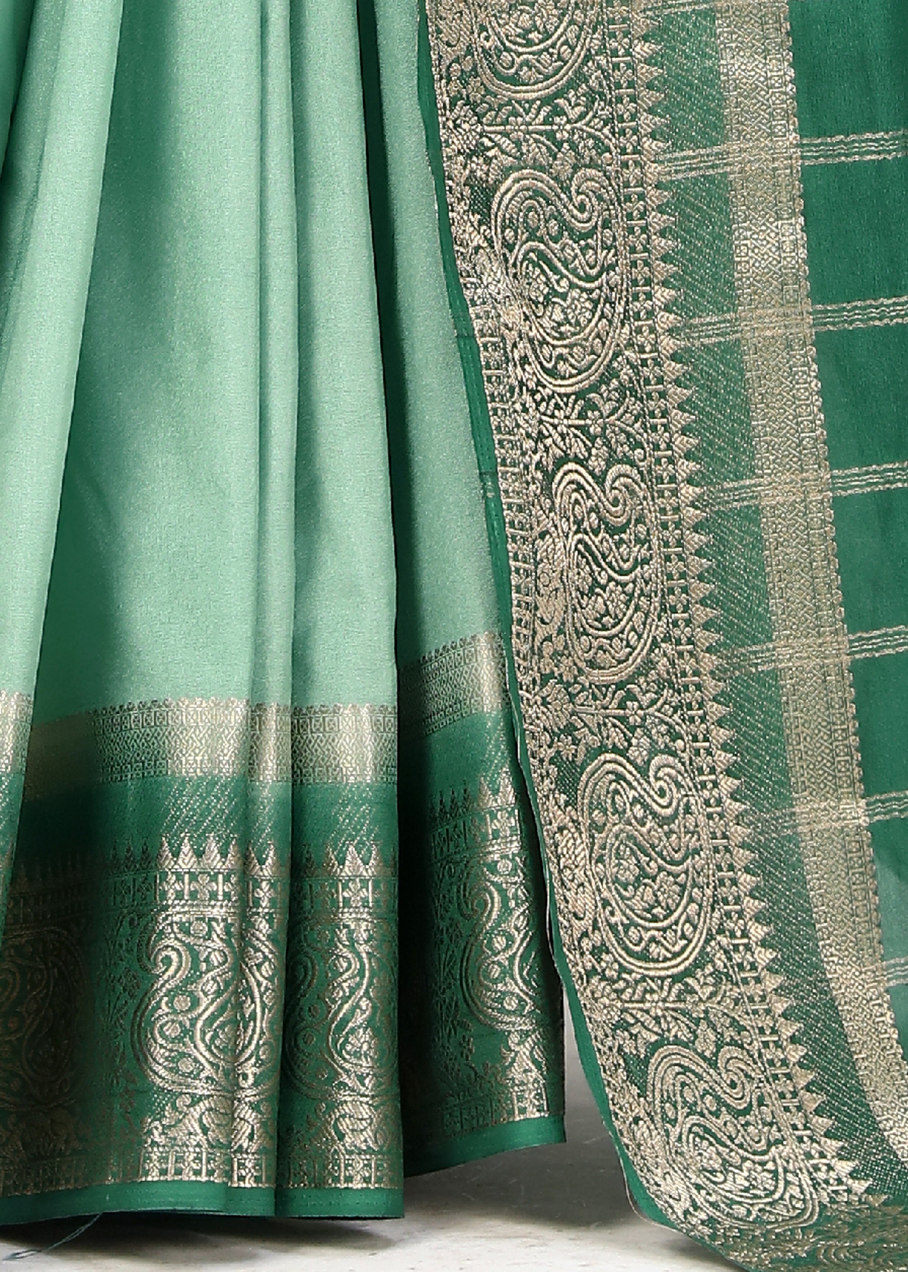 Sarees That Whisper Elegance