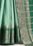 Sarees That Whisper Elegance