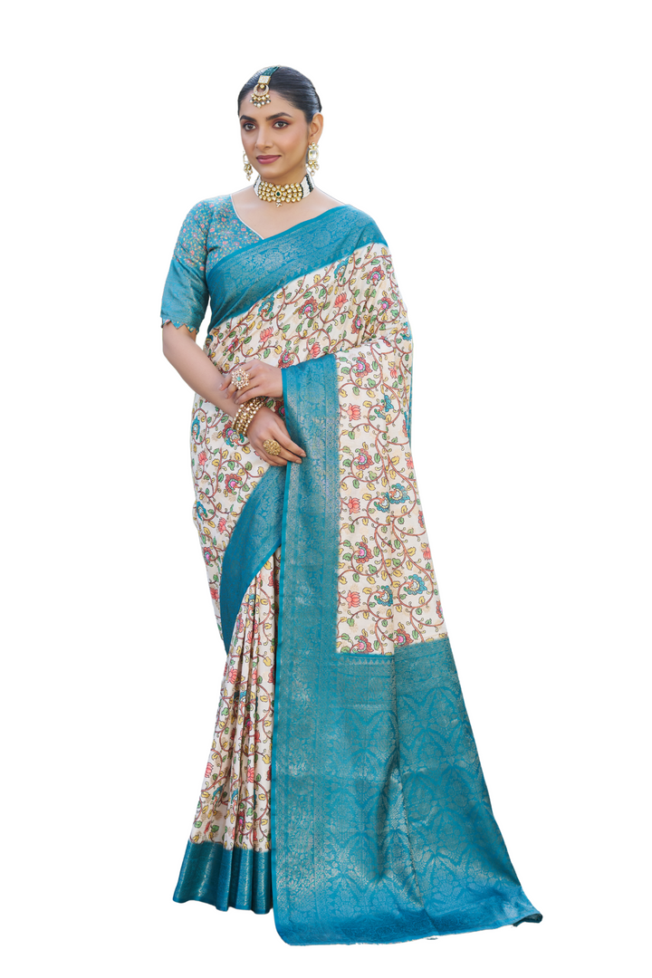 Sarees for the Modern Diva | Tradition Reimagined