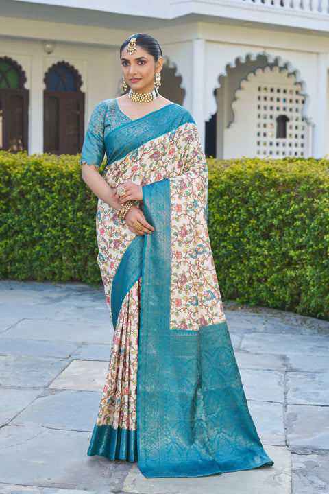 Sarees for the Modern Diva | Tradition Reimagined