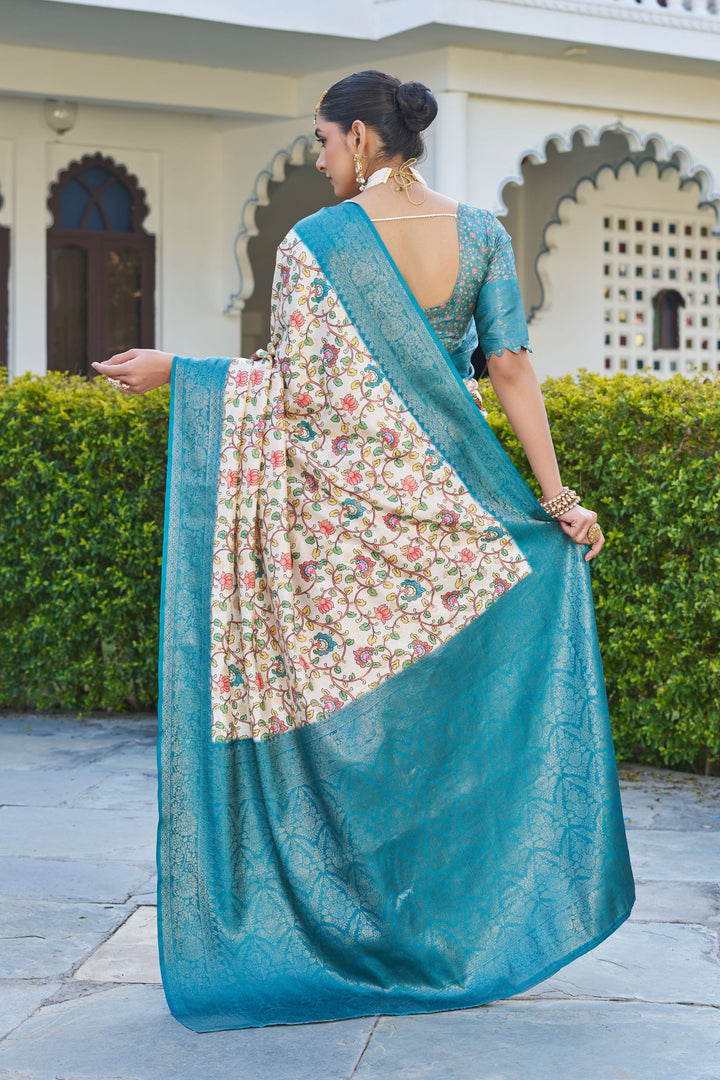 Sarees for the Modern Diva | Tradition Reimagined