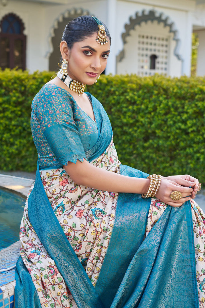 Sarees for the Modern Diva | Tradition Reimagined