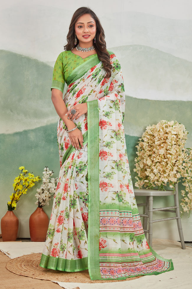 Sarees That Wrap Confidence & Grace