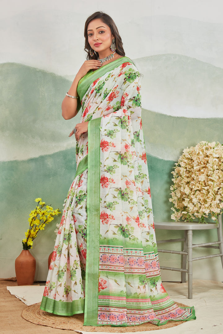 Sarees That Wrap Confidence & Grace