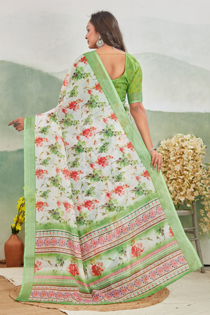 Sarees That Wrap Confidence & Grace