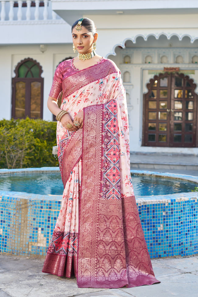 Sarees with a Modern Twist | Shop Designer Drapes