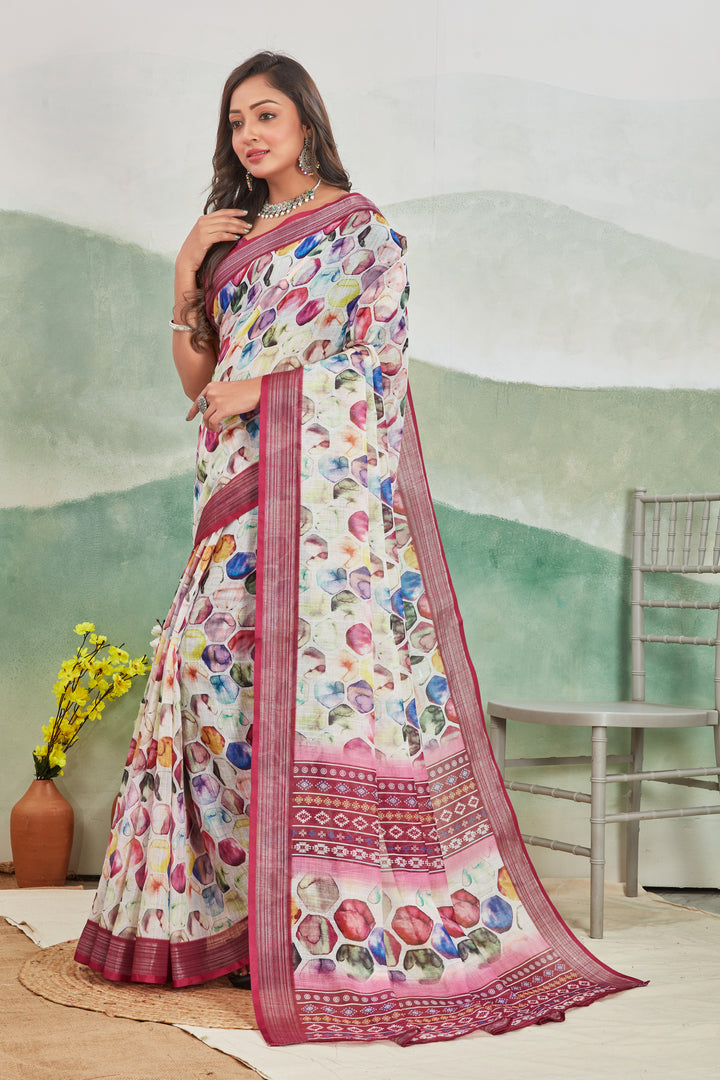 Sarees That Speak of Royal Splendor