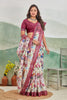 Sarees That Speak of Royal Splendor