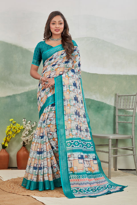 Sarees That Capture Indian Glamour