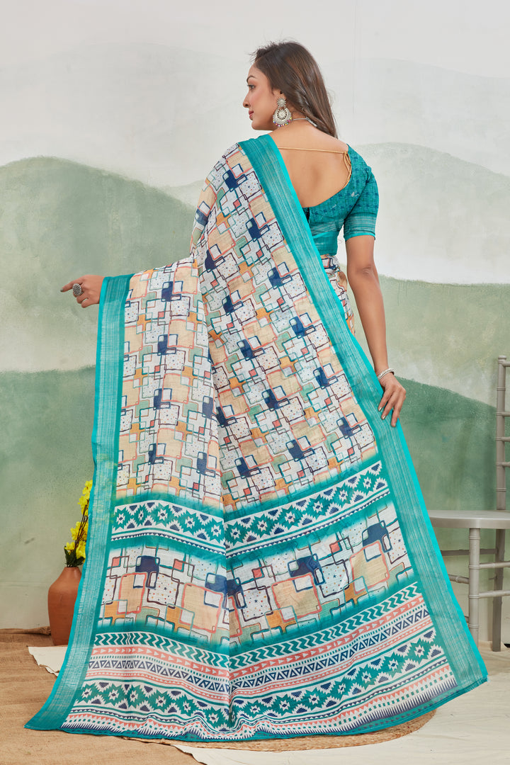 Sarees That Capture Indian Glamour