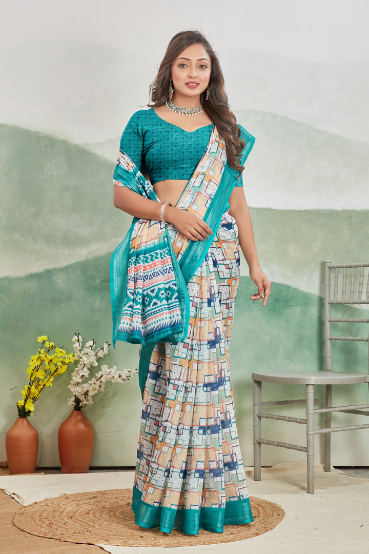 Sarees That Capture Indian Glamour