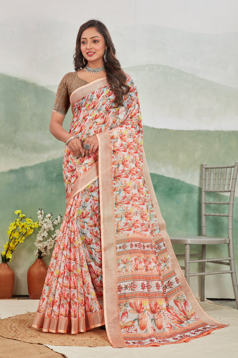 Sarees Designed to Adorn Beauty
