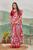 Sarees That Tell Stories of Elegance