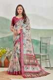 Sarees That Define Feminine Beauty
