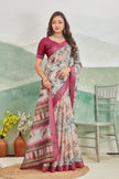 Sarees That Define Feminine Beauty