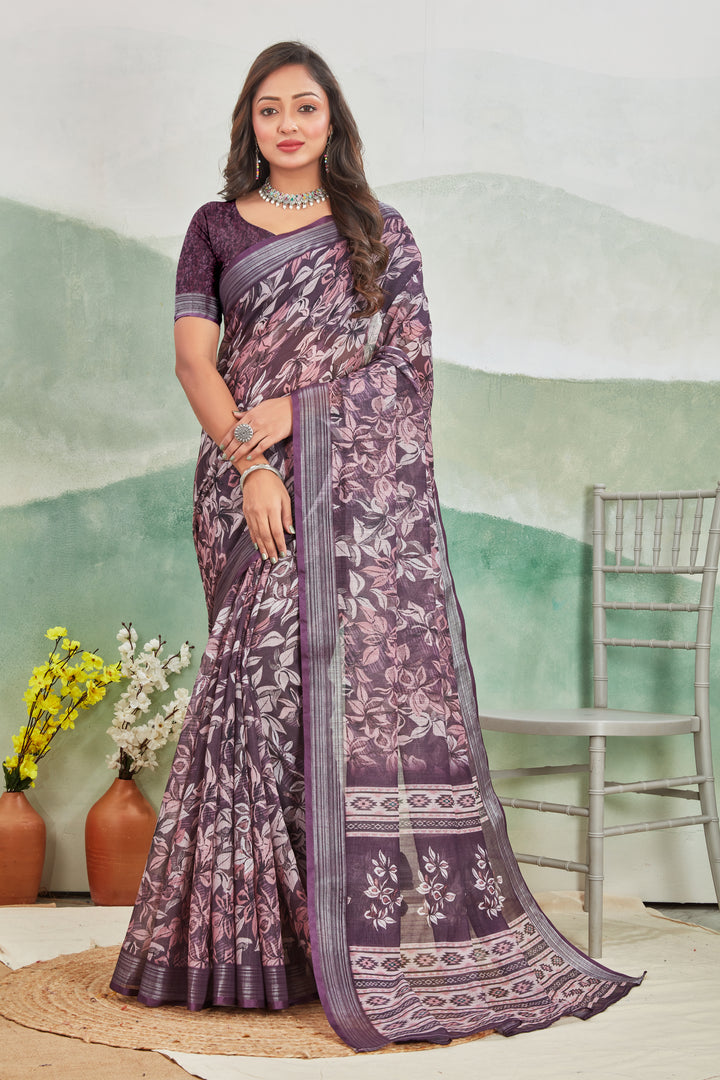 Sarees That Celebrate Indian Elegance