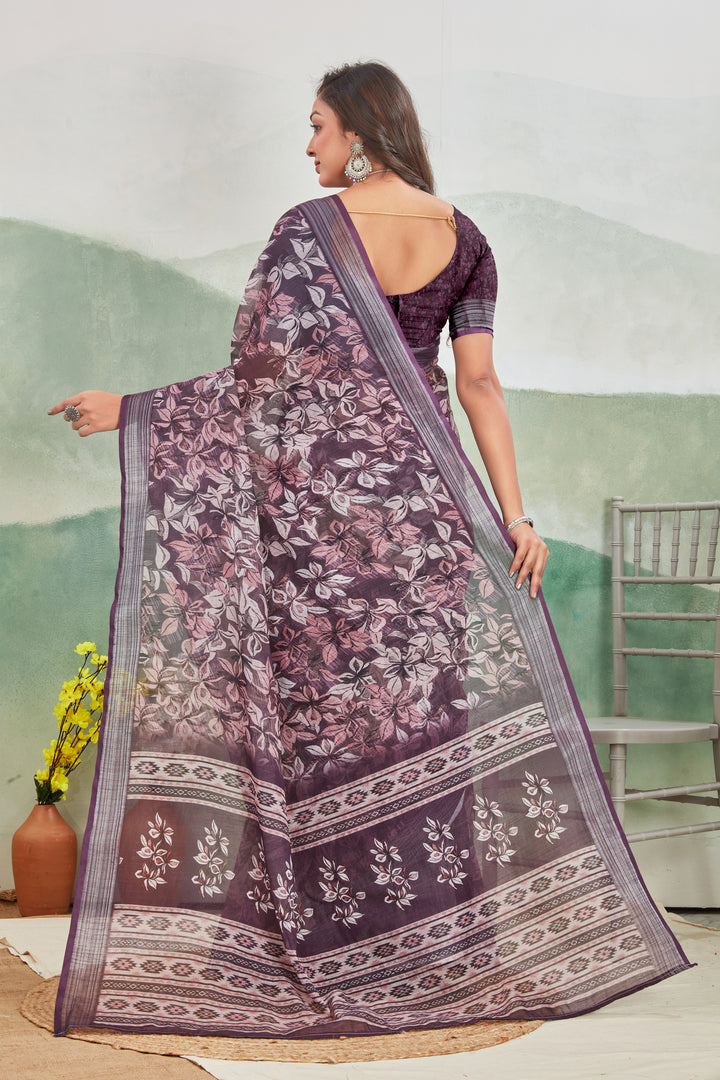 Sarees That Celebrate Indian Elegance