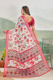Draping Dreams with Indian Sarees