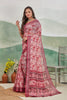 Experience Comfort with Embrace Soft Linen Saree