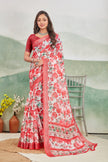 Sarees That Radiate Pure Elegance
