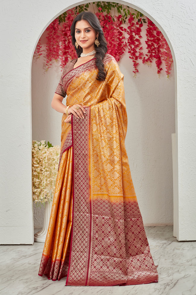 Sarees That Celebrate Eternal Beauty