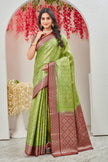 Discover the Magic of Indian Sarees