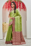 Discover the Magic of Indian Sarees