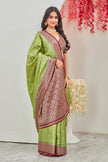 Discover the Magic of Indian Sarees
