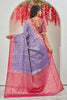Sarees That Shine with Royal Elegance