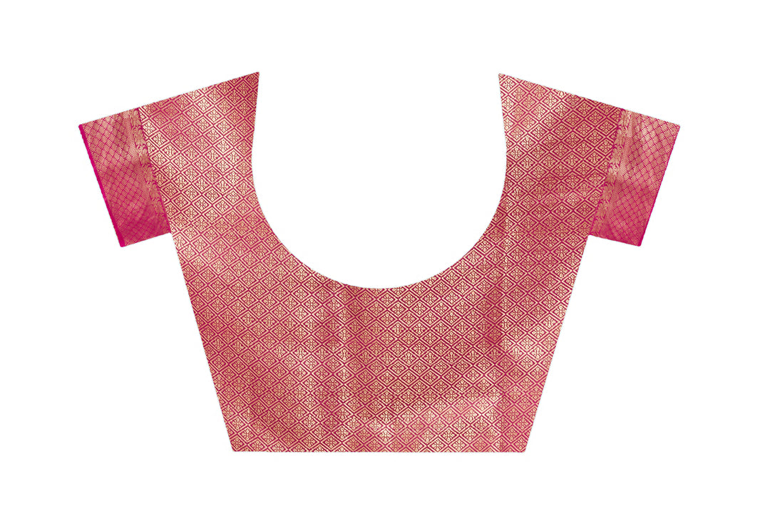 Draping Culture in Threads of Sarees