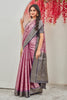 Sarees That Flow with Feminine Charm