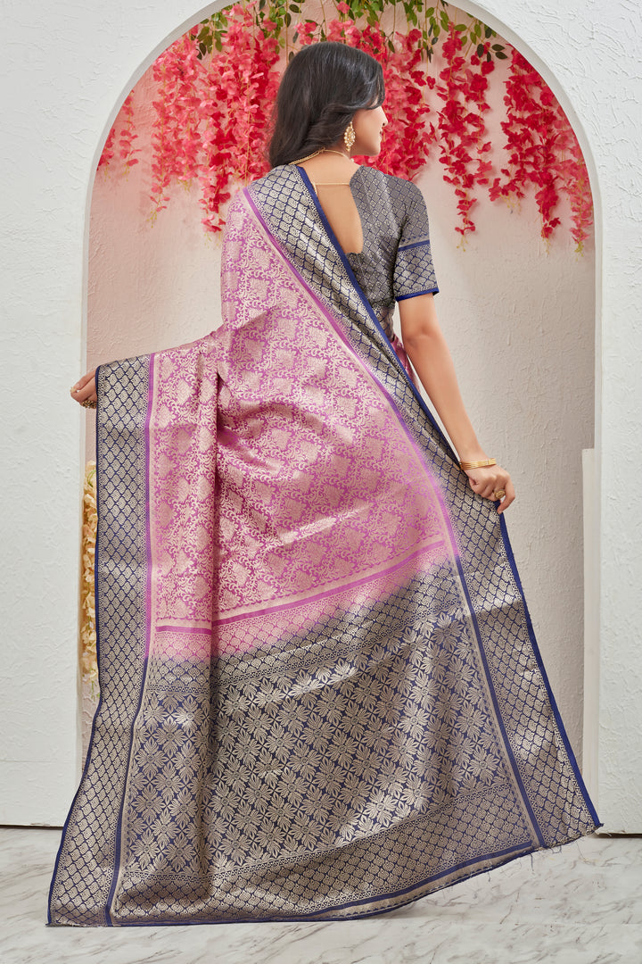 Sarees That Flow with Feminine Charm
