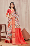 Sarees That Carry Timeless Glamour