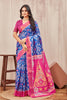 Sarees That Sparkle Like Festive Lights