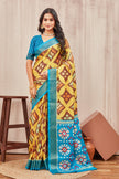 Sarees That Reflect Your True Grace