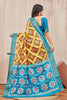Sarees That Reflect Your True Grace