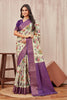 Sarees Draped in Cultural Poetry