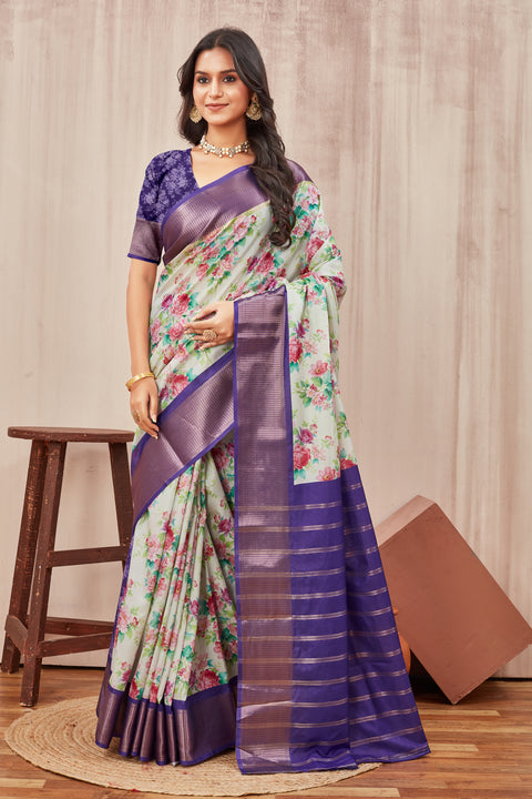 Sarees That Define Timeless Indian Art