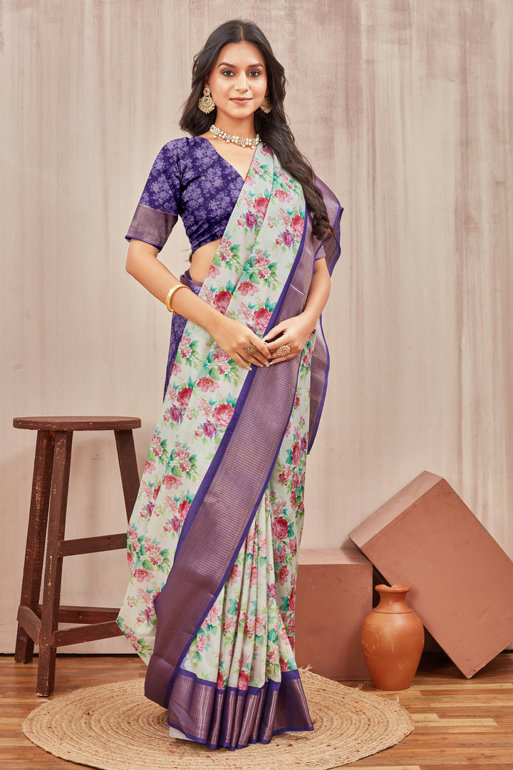 Sarees That Define Timeless Indian Art