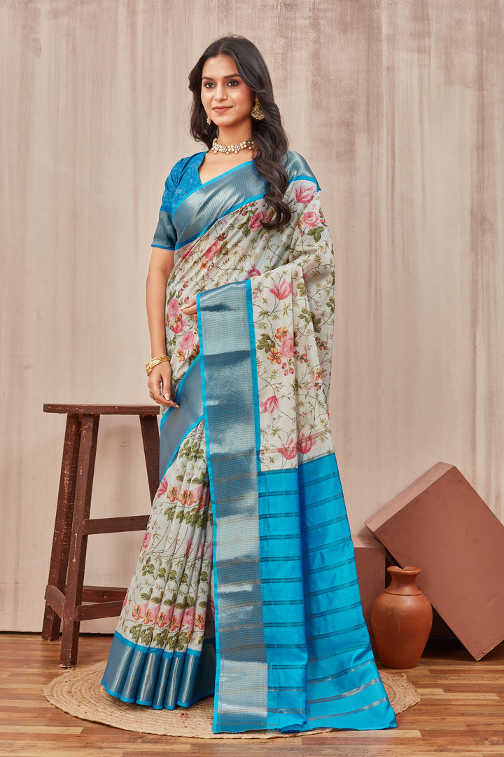 Sarees That Embrace Every Celebration