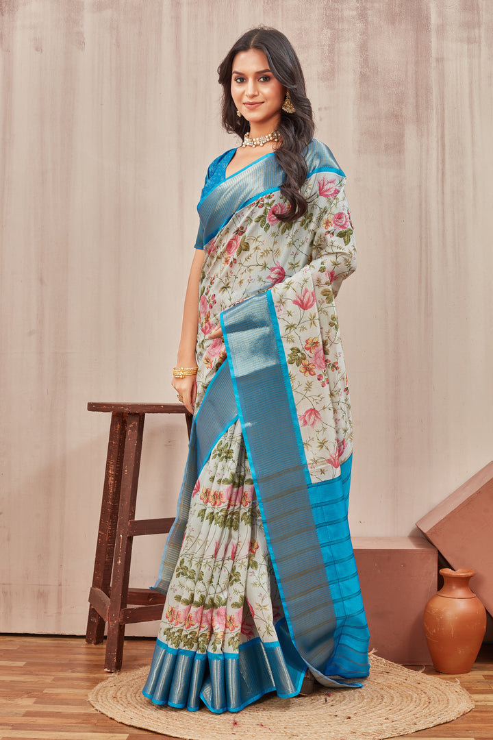 Sarees That Embrace Every Celebration